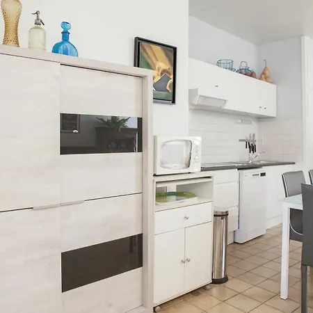 Appartement Impasse Rue Neuve