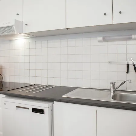 Appartement Impasse Rue Neuve *